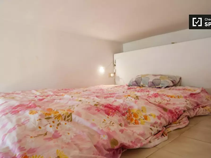 Immagine 18 di Camera condivisa in affitto  in Via Treviso, 00161 Roma RM, Italy a Roma