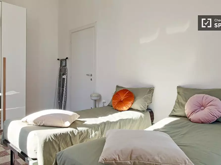 Immagine 7 di Appartamento in affitto  in Via dei Panigarola a Milano