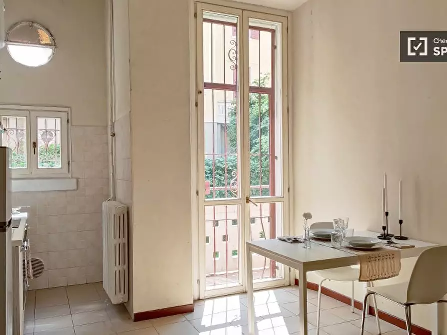 Immagine 2 di Appartamento in affitto  in Via Nicola Palmieri a Milano