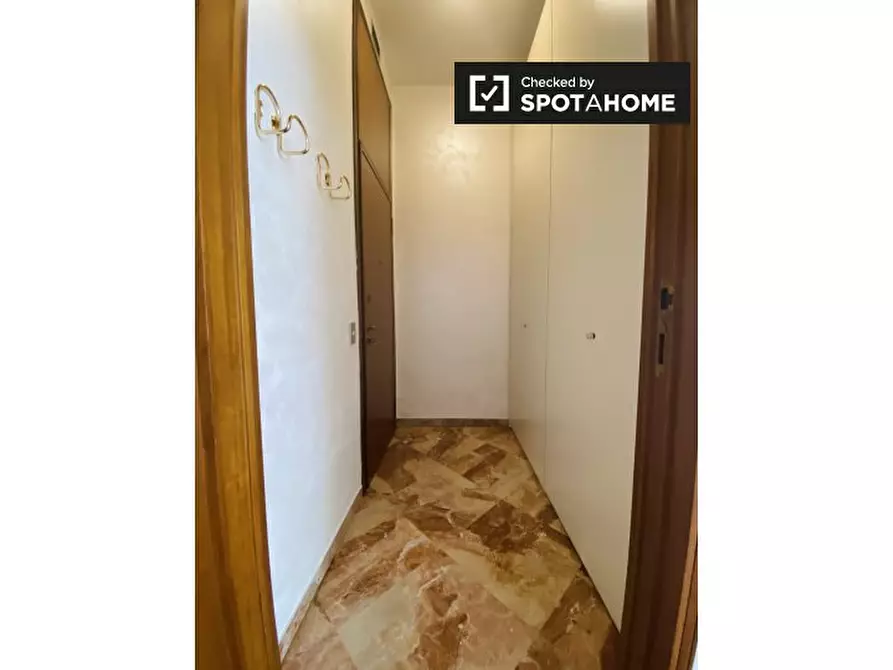 Immagine 6 di Ufficio in affitto  in Via San Martino a Milano