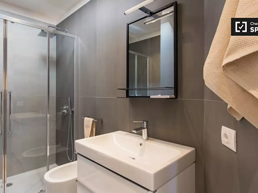 Immagine 15 di Camera condivisa in affitto  in Viale Bligny a Milano