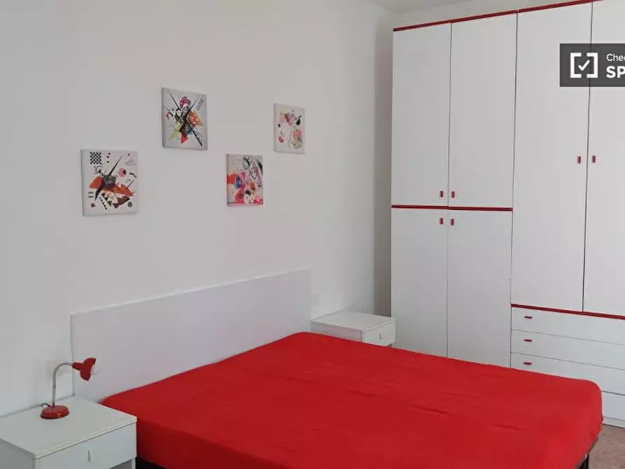 Immagine 2 di Appartamento in affitto  in Via Filippo Palizzi a Milano