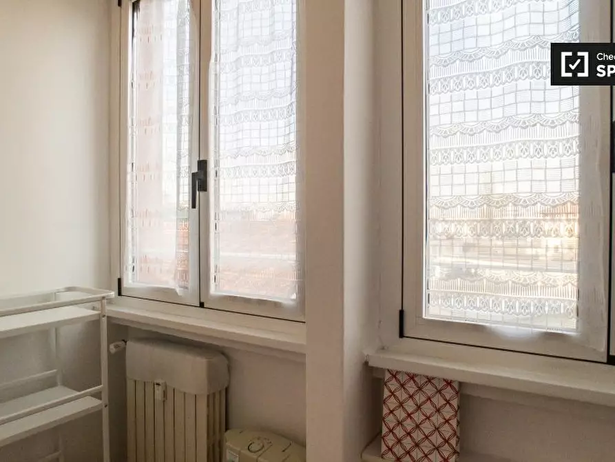 Immagine 15 di Appartamento in affitto  in Via Rutilia a Milano