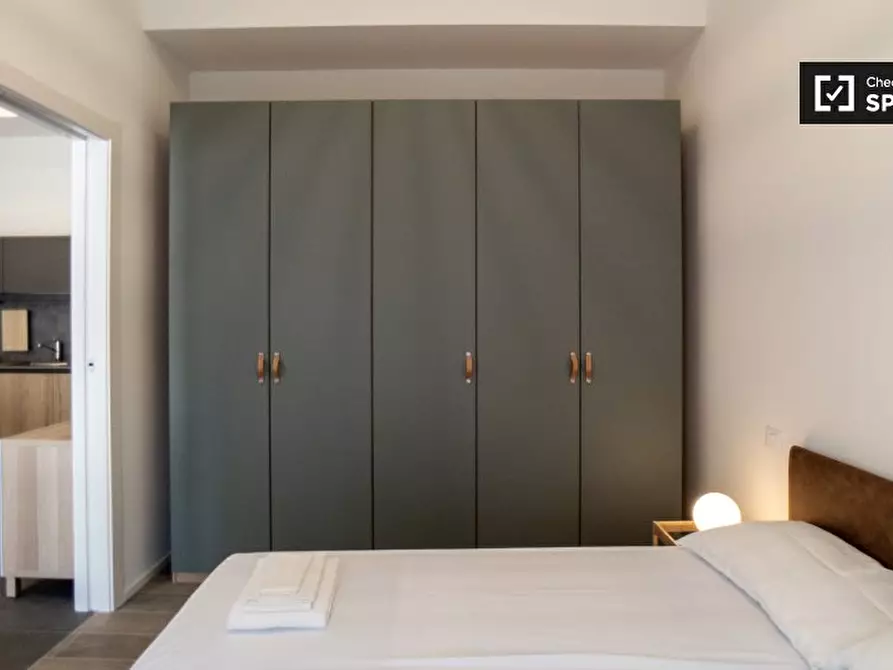 Immagine 15 di Appartamento in affitto  in Via Luigi Canonica a Milano