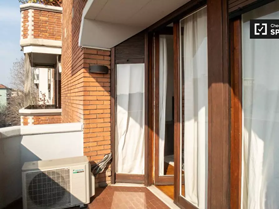 Immagine 9 di Appartamento in affitto  in Via Carlo Ravizza a Milano