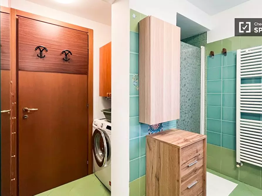 Immagine 10 di Appartamento in affitto  in Via Bovisasca a Milano