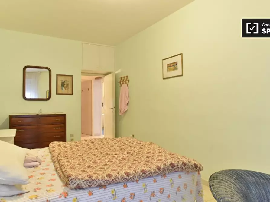 Immagine 11 di Camera condivisa in affitto  in Via Giuseppe de Robertis, 00143 Roma RM, Italy a Roma