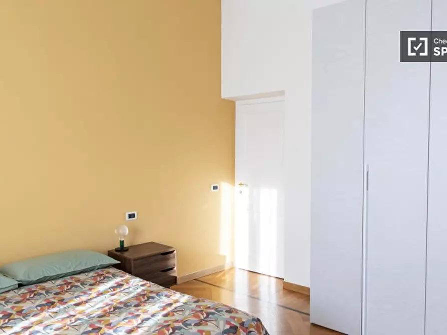 Immagine 3 di Appartamento in affitto  in Via Sebastiano Veniero a Roma