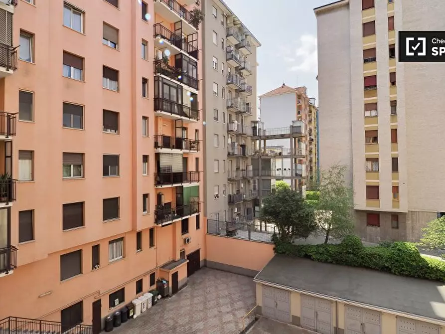 Immagine 11 di Appartamento in affitto  in Via Pasquale Fornari a Milano