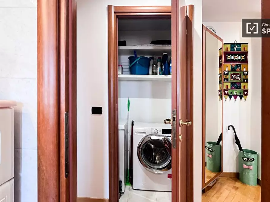 Immagine 10 di Appartamento in affitto  in Viale Fulvio Testi a Milano