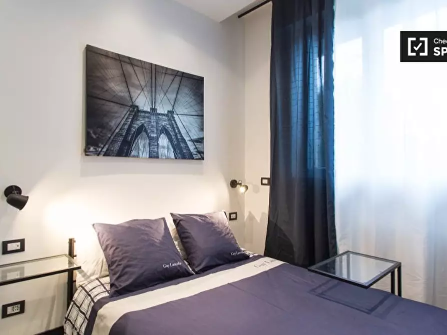 Immagine 15 di Appartamento in affitto  in Via Mecenate a Milano