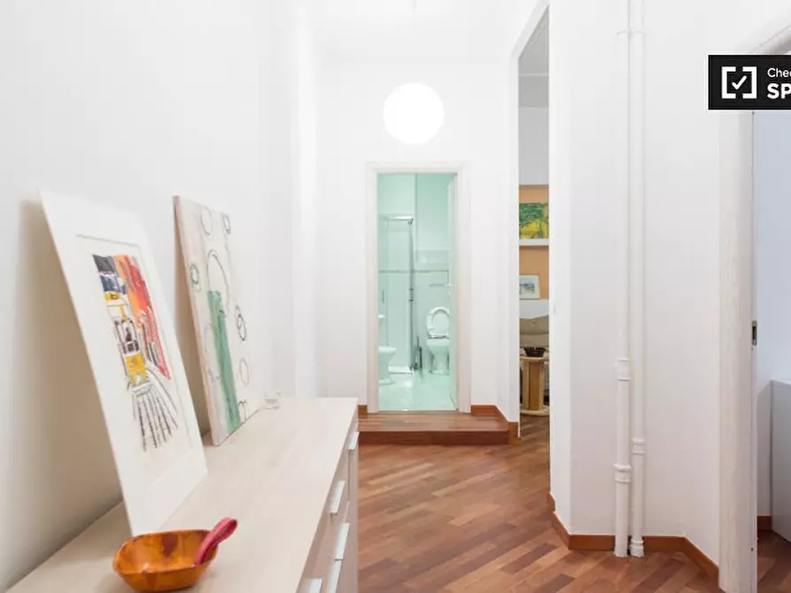 Immagine 3 di Appartamento in affitto  in Via Donatello a Milano