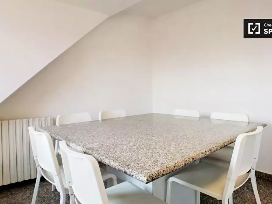 Immagine 12 di Camera condivisa in affitto  in Via Santa Maria Podone, 20123 Milano MI, Italy a Milano