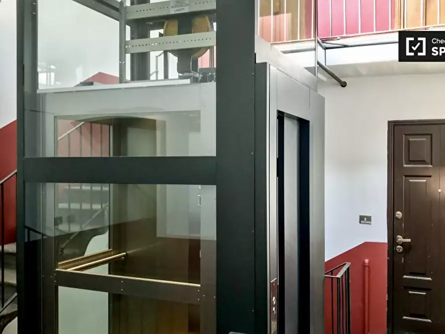 Immagine 12 di Ufficio in affitto  in Via Giuseppe Sirtori, 20129 Milano MI, Italy a Milano