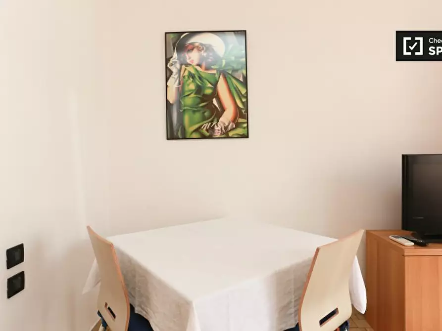 Immagine 11 di Ufficio in affitto  in Via Risorgimento a Sesto San Giovanni