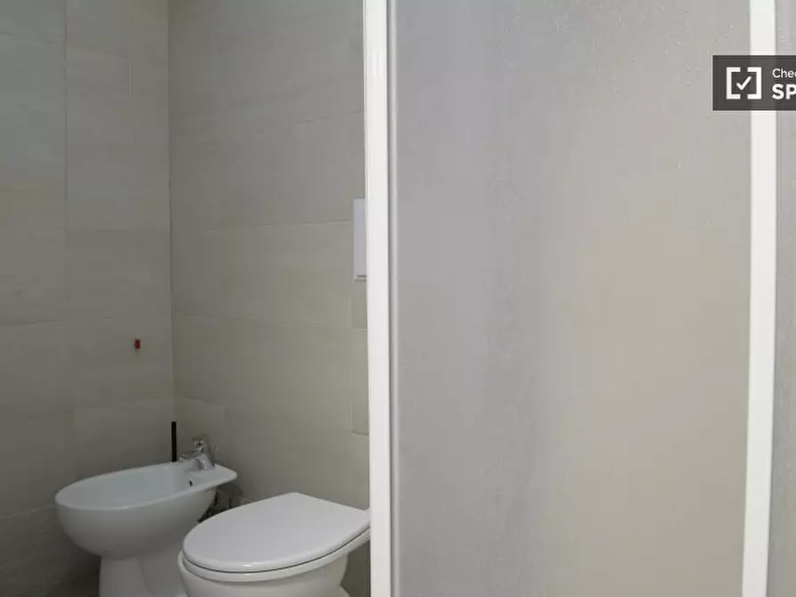 Immagine 6 di Camera condivisa in affitto  in Via Pietro Marocco a Milano