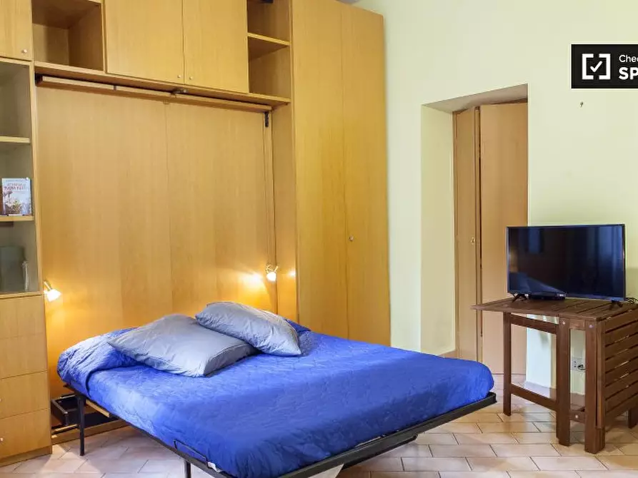 Immagine 13 di Appartamento in affitto  in Via Stefano Infessura Roma RM, Italy a Roma