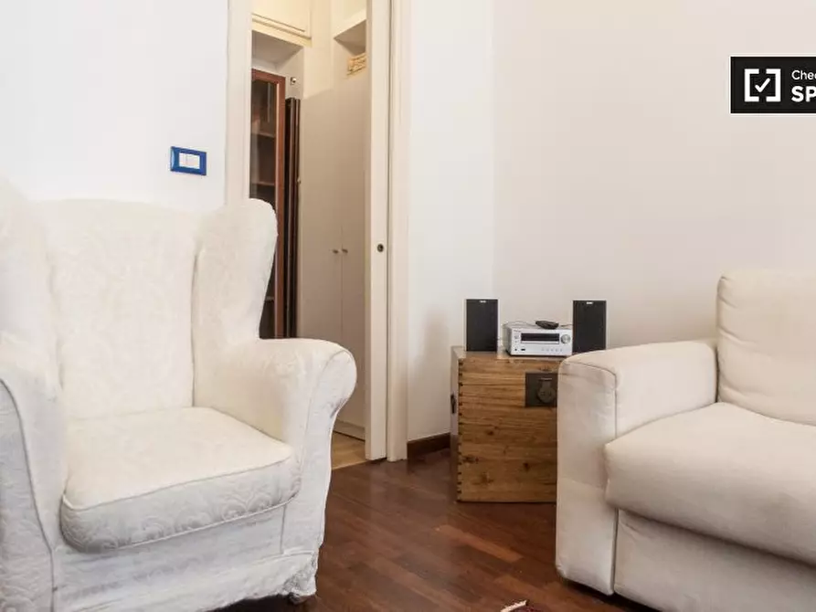 Immagine 8 di Ufficio in affitto  in Via Giulio e Corrado Venini a Milano