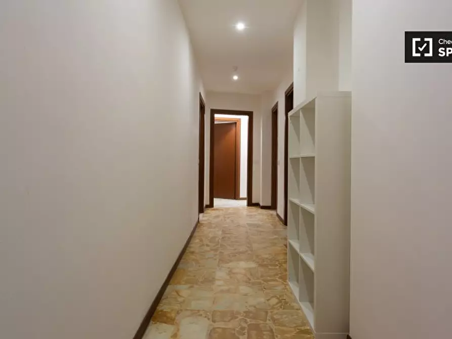 Immagine 16 di Camera condivisa in affitto  in Via Umberto Fogagnolo a Sesto San Giovanni