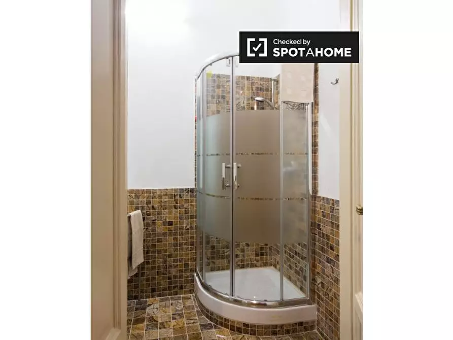 Immagine 6 di Camera condivisa in affitto  in Via Giuseppe Ripamonti, 20141 Milano MI, Italy a Milano