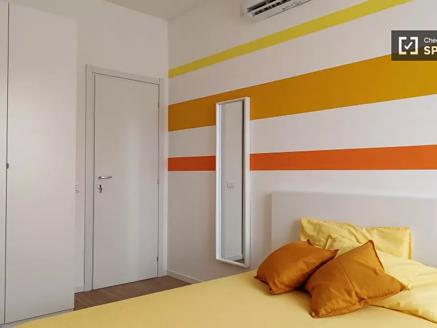 Immagine 18 di Camera condivisa in affitto  in Via Pietro Pomponazzi a Milano