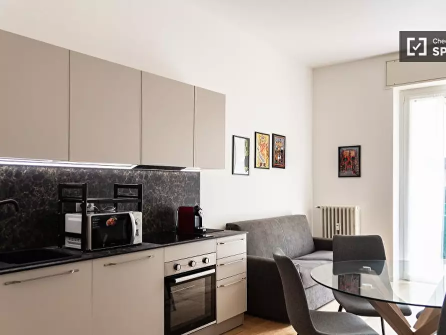 Immagine 13 di Appartamento in affitto  in Via Giulio Cesare Procaccini a Milano
