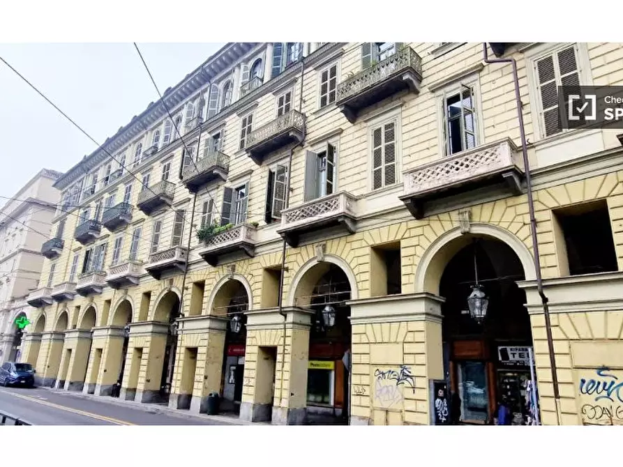 Immagine 16 di Appartamento in affitto  in Via Paolo Sacchi a Torino