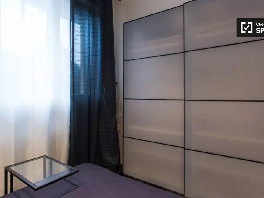 Immagine 17 di Appartamento in affitto  in Via Mecenate a Milano