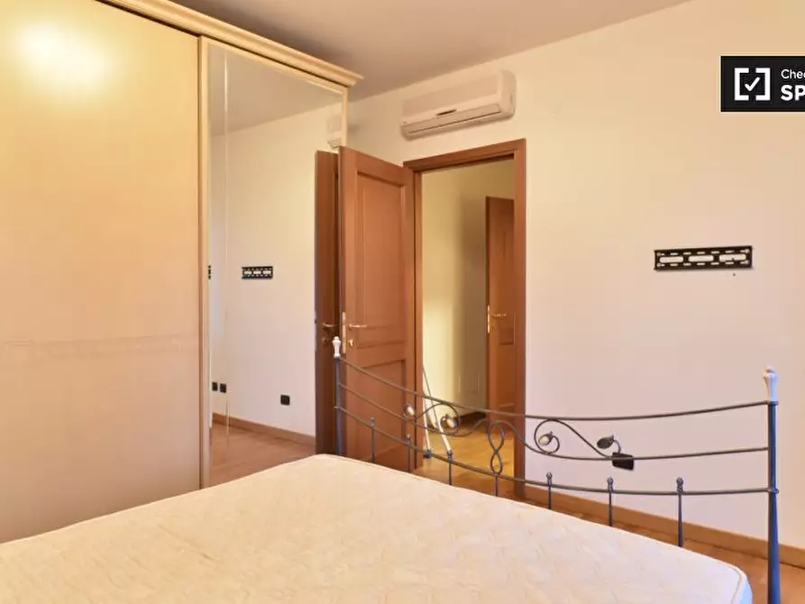 Immagine 11 di Appartamento in affitto  in Via Siligo, 00148 Roma RM, Italy a Roma