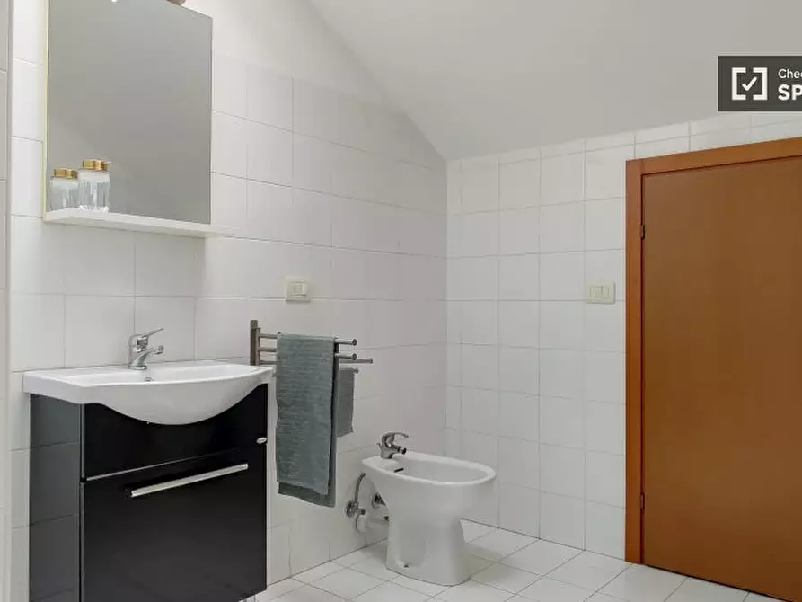 Immagine 16 di Appartamento in affitto  in Via Privata Ugo Tommei a Milano