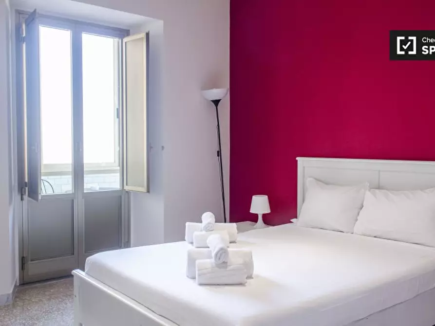 Immagine 12 di Appartamento in affitto  in Via delle Fornaci, 00165 Roma RM, Italy a Roma
