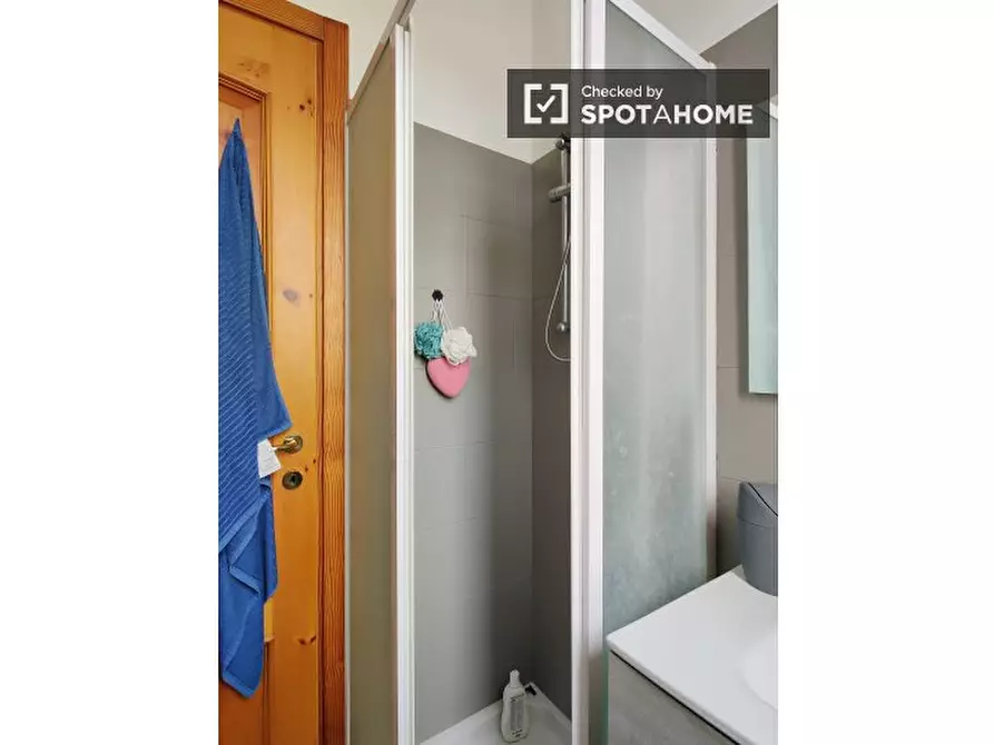 Immagine 8 di Appartamento in affitto  in Via Val Gardena a Milano