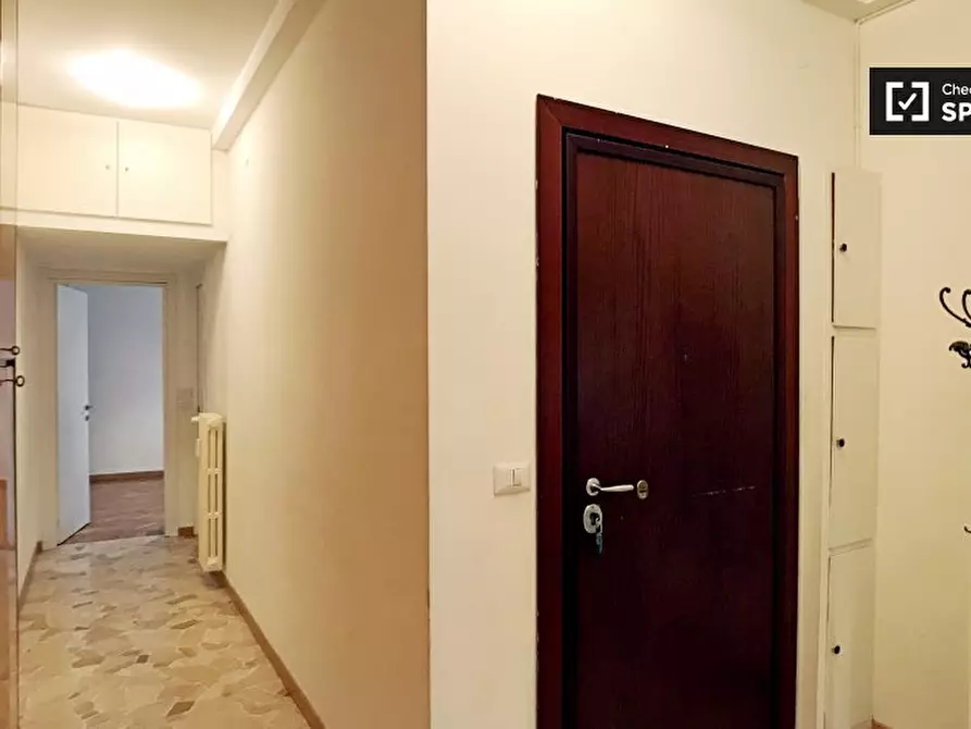 Immagine 16 di Appartamento in affitto  in Viale Bacchiglione a Milano