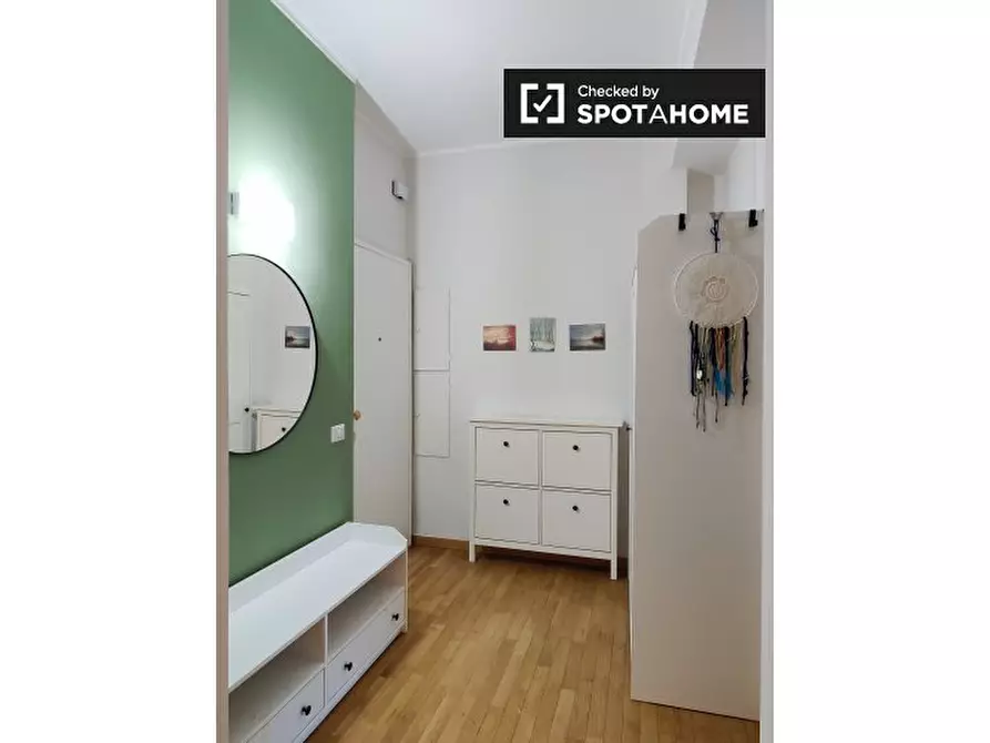 Immagine 19 di Appartamento in affitto  in Via Giovanni Milani a Milano