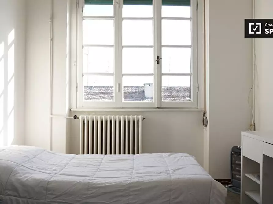 Immagine 8 di Appartamento in affitto  in Via Emilio Faà di Bruno a Milano