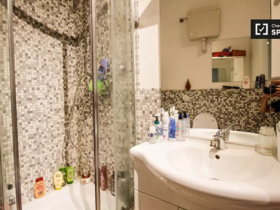 Immagine 15 di Camera condivisa in affitto  in Corso S. Maurizio a Torino