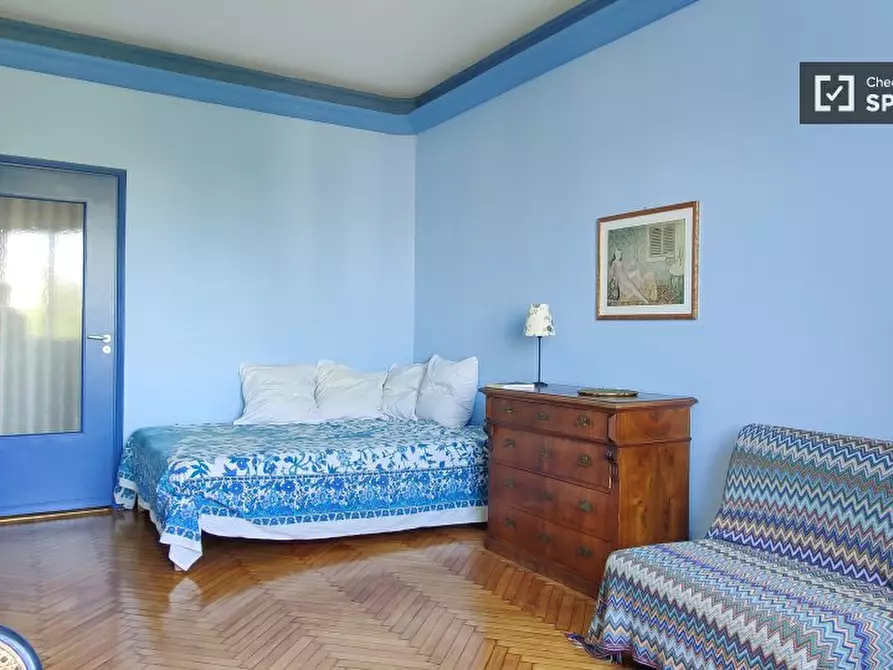 Immagine 15 di Appartamento in affitto  in Piazzale Ferdinando Martini a Milano