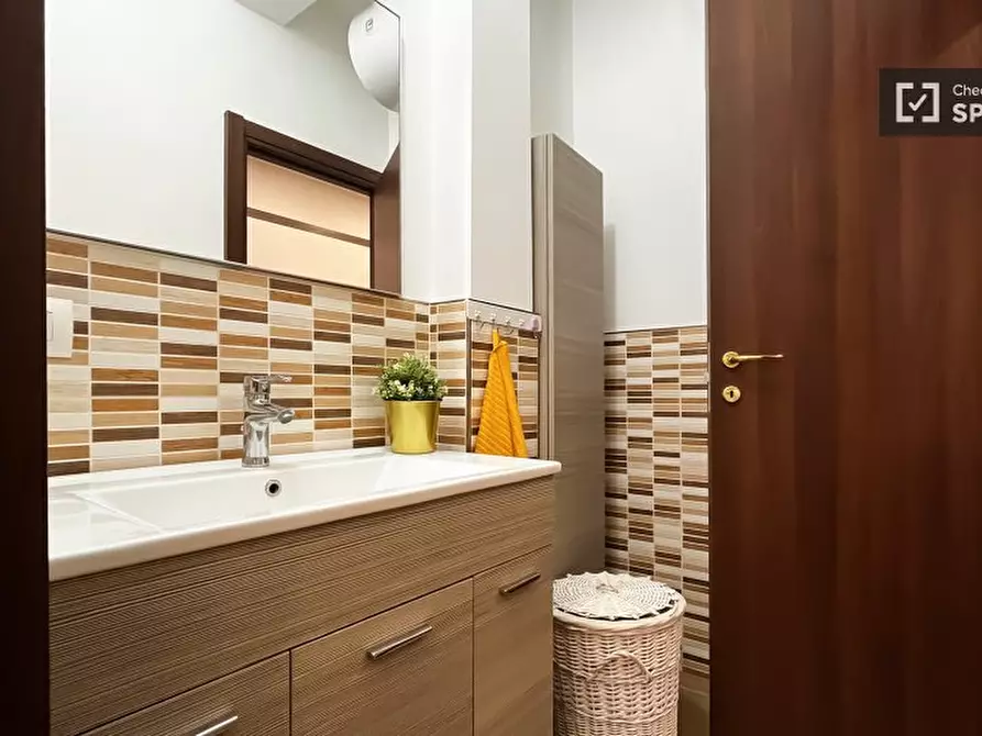 Immagine 9 di Appartamento in affitto  in Via Privata Golfo degli Aranci a Milano