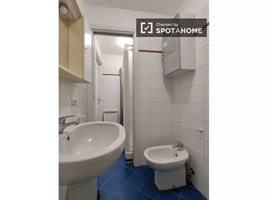 Immagine 16 di Appartamento in affitto  in Via Luigi Canonica a Milano