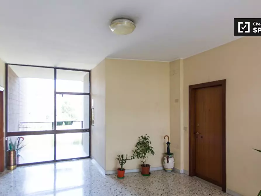 Immagine 15 di Camera condivisa in affitto  in Via Adolfo Omodeo, 20151 Milano MI, Italy a Milano