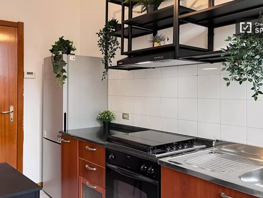 Immagine 10 di Camera condivisa in affitto  in Via Don Bosco a Milano