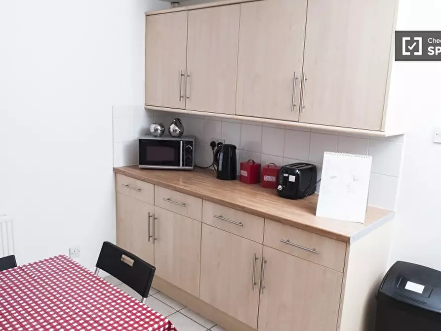 Immagine 8 di Camera condivisa in affitto  in Plough Way a Camberwell
