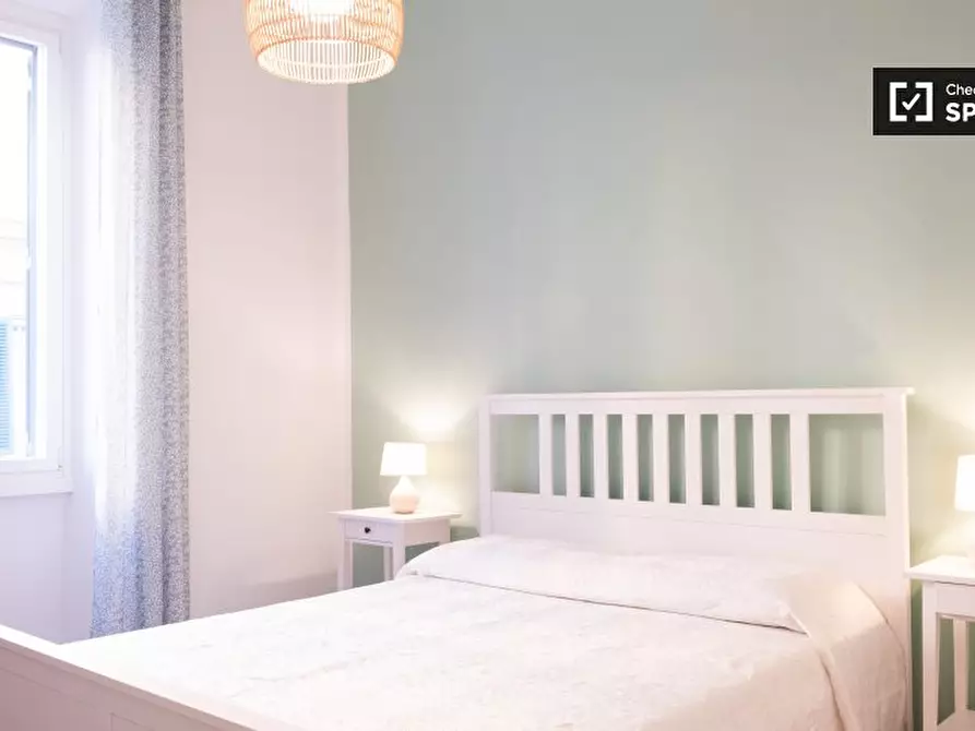 Immagine 17 di Appartamento in affitto  in Via di S. Giovanni in Laterano a Roma