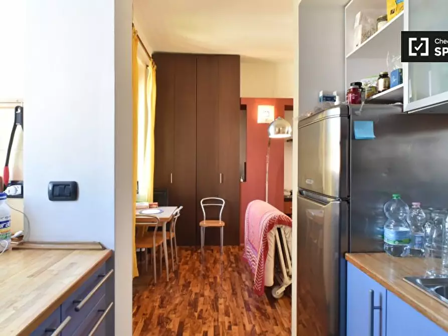 Immagine 8 di Appartamento in affitto  in Via Ettore Rolli a Roma