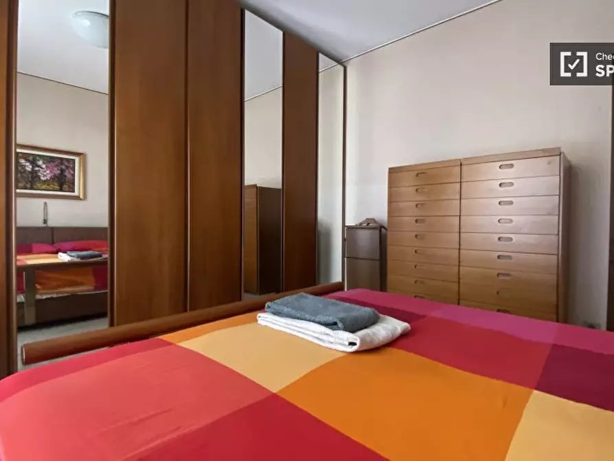 Immagine 11 di Camera condivisa in affitto  in Via Sant'Anatalone a Milano