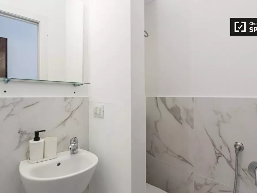 Immagine 8 di Ufficio in affitto  in Viale Gorizia a Milano