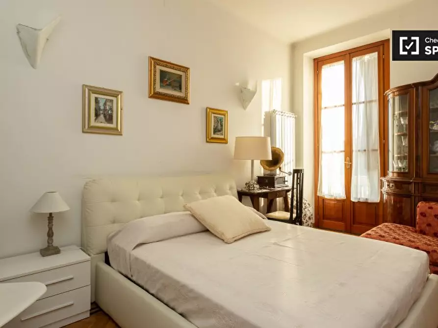 Immagine 19 di Camera condivisa in affitto  in Via dell'Aprica, 20158 Milano MI, Italy a Milano