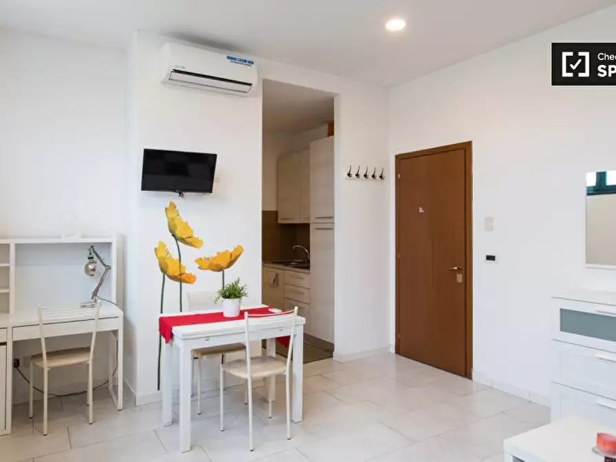 Immagine 4 di Ufficio in affitto  in Via Privata Carlo Montanari a Milano