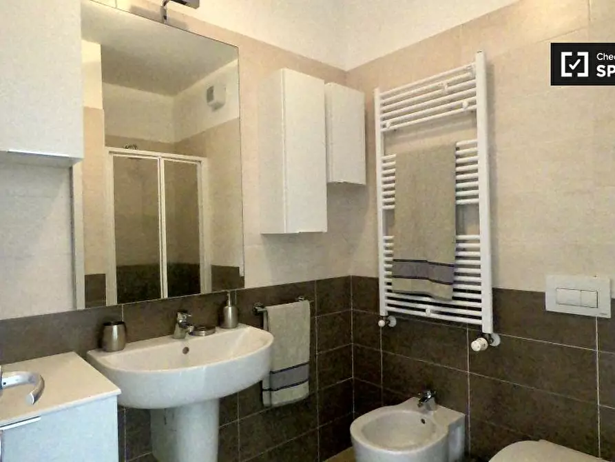 Immagine 16 di Appartamento in affitto  in Via Varesina, 20156 Milano MI, Italy a Milano