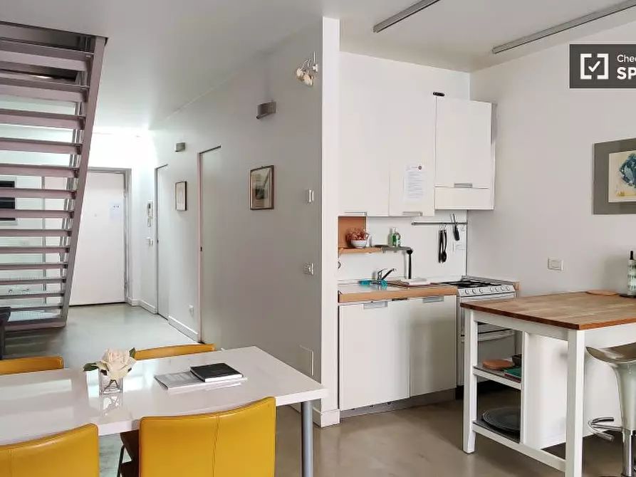 Immagine 7 di Camera condivisa in affitto  in Via Ariberto a Milano